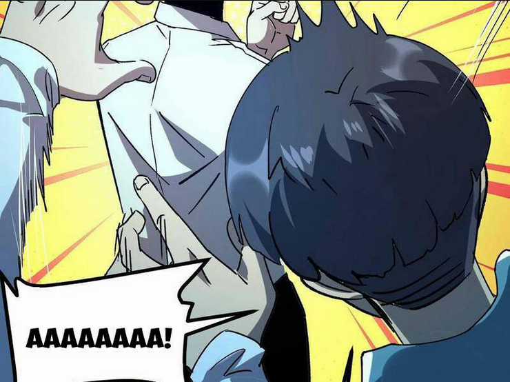 Quỷ Dị Khó Giết? Thật Xin Lỗi, Ta Mới Thật Sự Là Bất Tử Chapter 44 trang 50