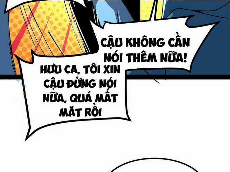 Quỷ Dị Khó Giết? Thật Xin Lỗi, Ta Mới Thật Sự Là Bất Tử Chapter 44 trang 51