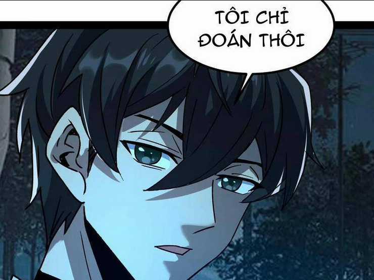 Quỷ Dị Khó Giết? Thật Xin Lỗi, Ta Mới Thật Sự Là Bất Tử Chapter 44 trang 52