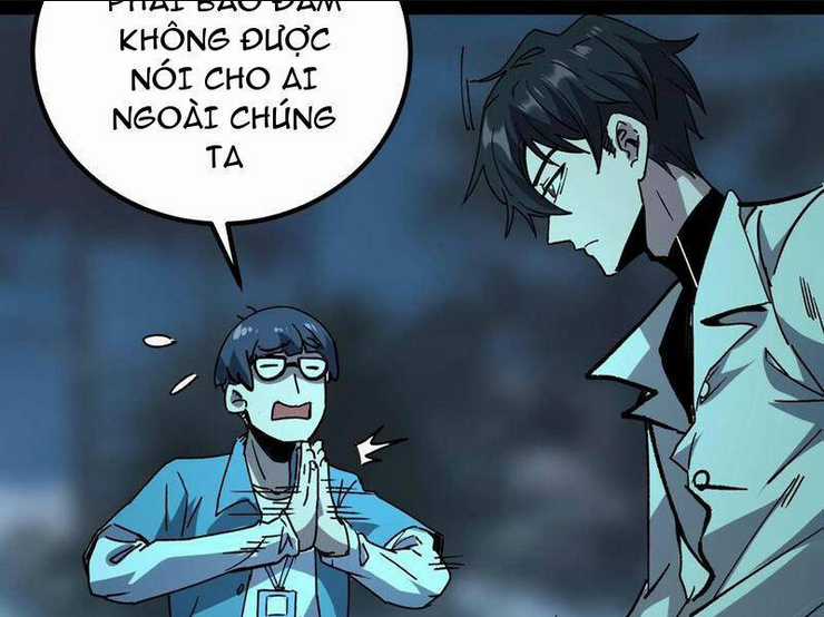 Quỷ Dị Khó Giết? Thật Xin Lỗi, Ta Mới Thật Sự Là Bất Tử Chapter 44 trang 55