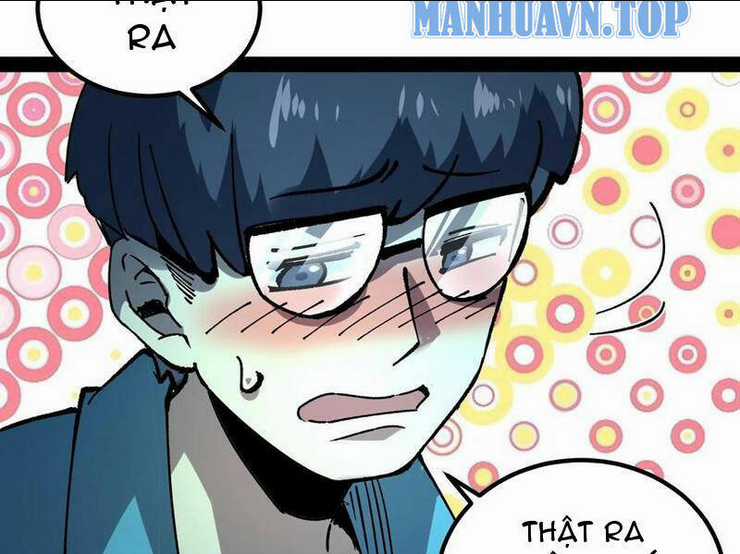 Quỷ Dị Khó Giết? Thật Xin Lỗi, Ta Mới Thật Sự Là Bất Tử Chapter 44 trang 57