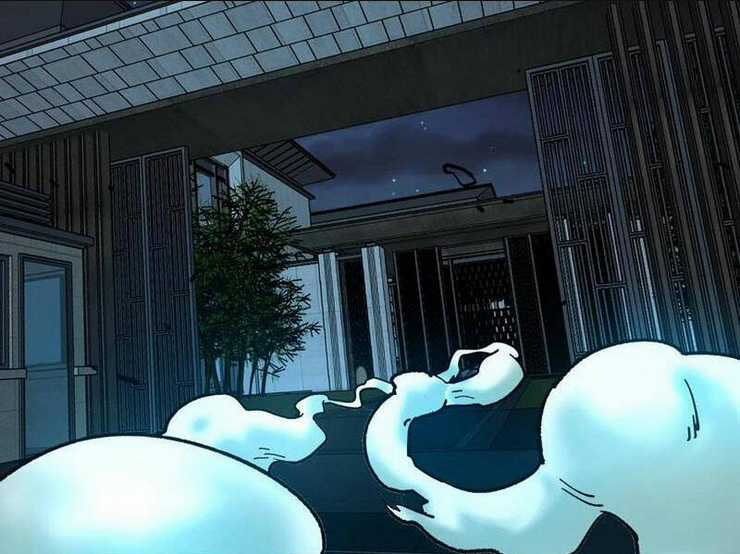 Quỷ Dị Khó Giết? Thật Xin Lỗi, Ta Mới Thật Sự Là Bất Tử Chapter 44 trang 6