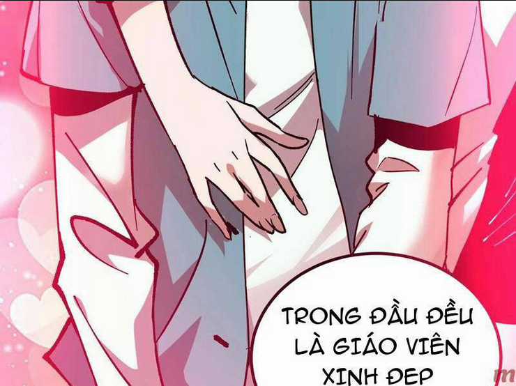 Quỷ Dị Khó Giết? Thật Xin Lỗi, Ta Mới Thật Sự Là Bất Tử Chapter 44 trang 60