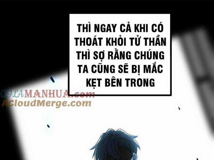 Quỷ Dị Khó Giết? Thật Xin Lỗi, Ta Mới Thật Sự Là Bất Tử Chapter 44 trang 8