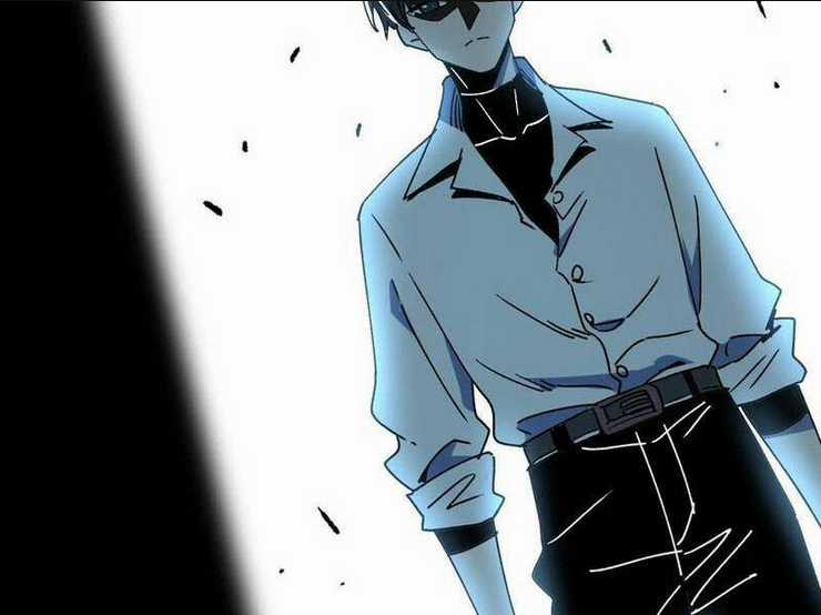 Quỷ Dị Khó Giết? Thật Xin Lỗi, Ta Mới Thật Sự Là Bất Tử Chapter 44 trang 9