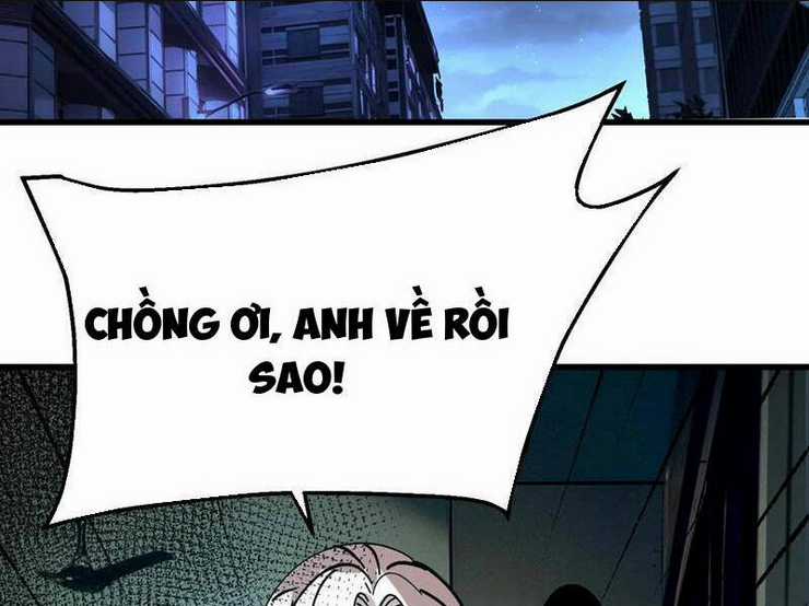 Quỷ Dị Khó Giết? Thật Xin Lỗi, Ta Mới Thật Sự Là Bất Tử Chapter 46 trang 12