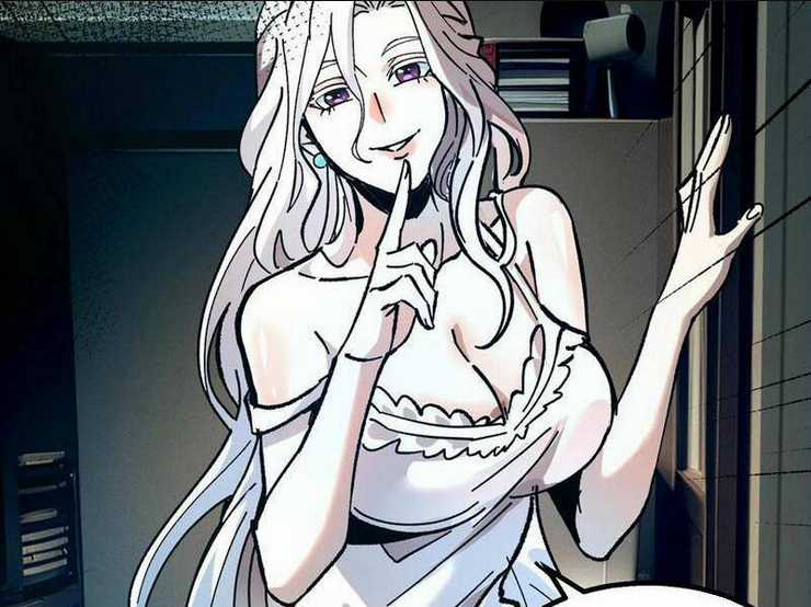 Quỷ Dị Khó Giết? Thật Xin Lỗi, Ta Mới Thật Sự Là Bất Tử Chapter 46 trang 13