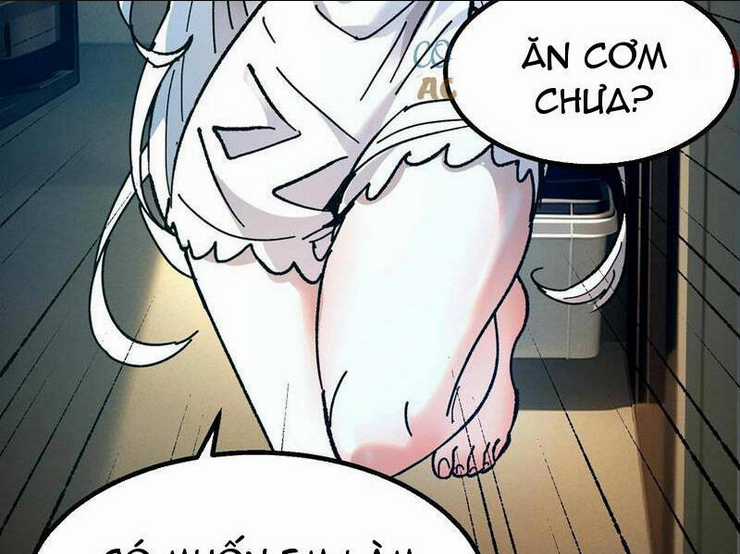 Quỷ Dị Khó Giết? Thật Xin Lỗi, Ta Mới Thật Sự Là Bất Tử Chapter 46 trang 14