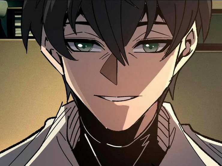 Quỷ Dị Khó Giết? Thật Xin Lỗi, Ta Mới Thật Sự Là Bất Tử Chapter 46 trang 16