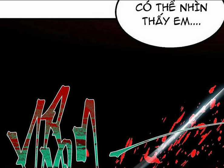 Quỷ Dị Khó Giết? Thật Xin Lỗi, Ta Mới Thật Sự Là Bất Tử Chapter 46 trang 21