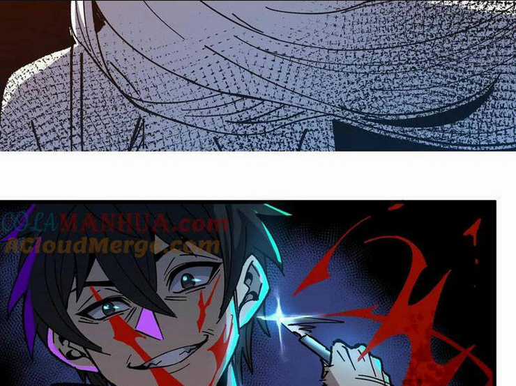 Quỷ Dị Khó Giết? Thật Xin Lỗi, Ta Mới Thật Sự Là Bất Tử Chapter 46 trang 23