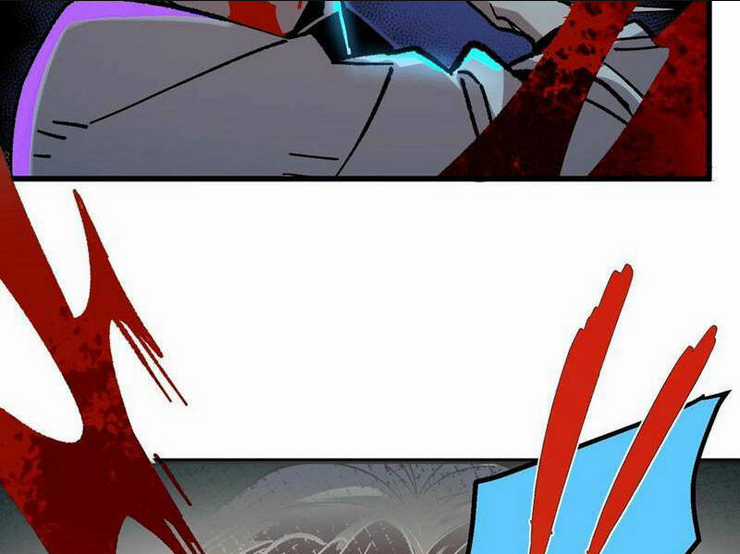 Quỷ Dị Khó Giết? Thật Xin Lỗi, Ta Mới Thật Sự Là Bất Tử Chapter 46 trang 24