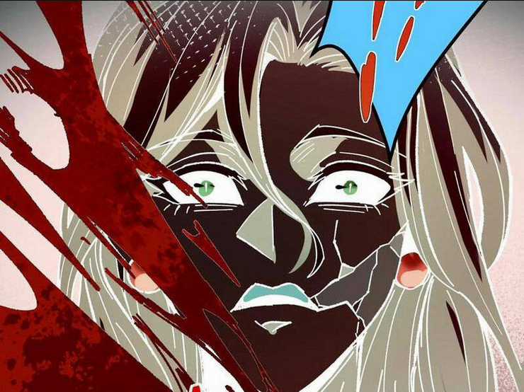 Quỷ Dị Khó Giết? Thật Xin Lỗi, Ta Mới Thật Sự Là Bất Tử Chapter 46 trang 25