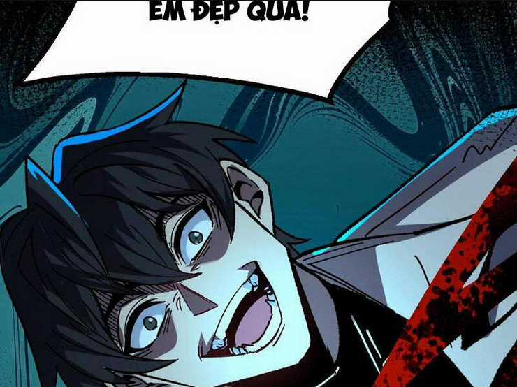 Quỷ Dị Khó Giết? Thật Xin Lỗi, Ta Mới Thật Sự Là Bất Tử Chapter 46 trang 29