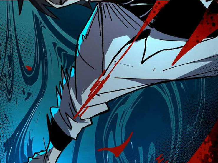 Quỷ Dị Khó Giết? Thật Xin Lỗi, Ta Mới Thật Sự Là Bất Tử Chapter 46 trang 30