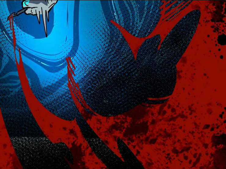 Quỷ Dị Khó Giết? Thật Xin Lỗi, Ta Mới Thật Sự Là Bất Tử Chapter 46 trang 31