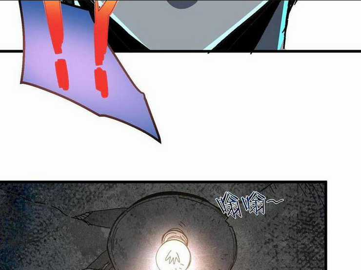 Quỷ Dị Khó Giết? Thật Xin Lỗi, Ta Mới Thật Sự Là Bất Tử Chapter 46 trang 35