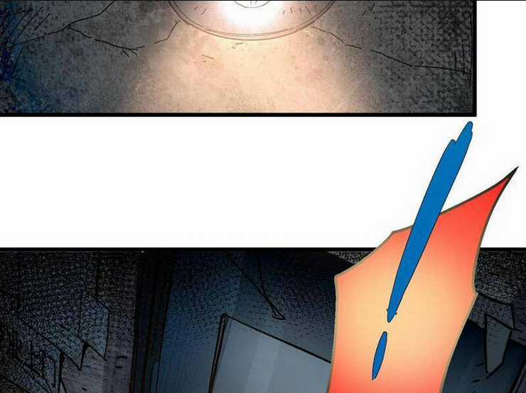 Quỷ Dị Khó Giết? Thật Xin Lỗi, Ta Mới Thật Sự Là Bất Tử Chapter 46 trang 36