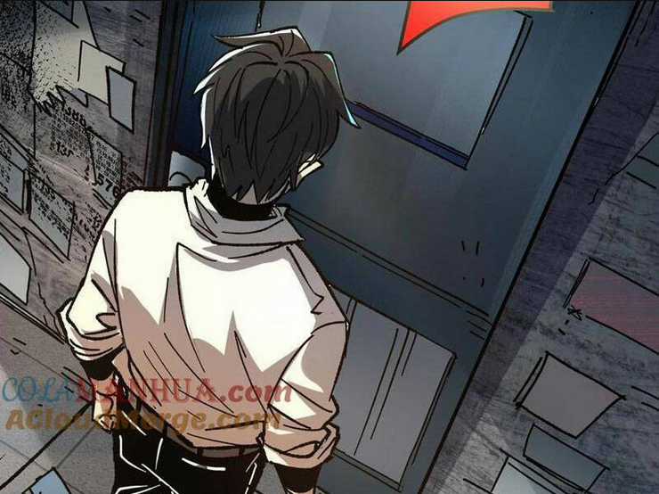 Quỷ Dị Khó Giết? Thật Xin Lỗi, Ta Mới Thật Sự Là Bất Tử Chapter 46 trang 37