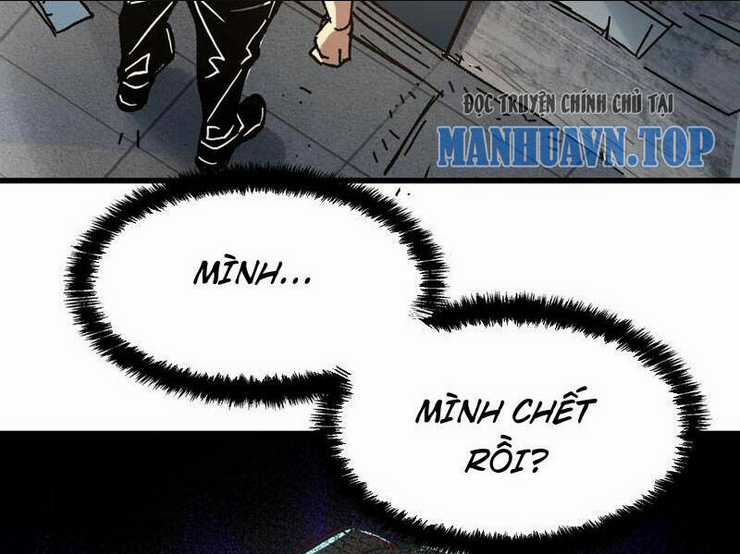 Quỷ Dị Khó Giết? Thật Xin Lỗi, Ta Mới Thật Sự Là Bất Tử Chapter 46 trang 38