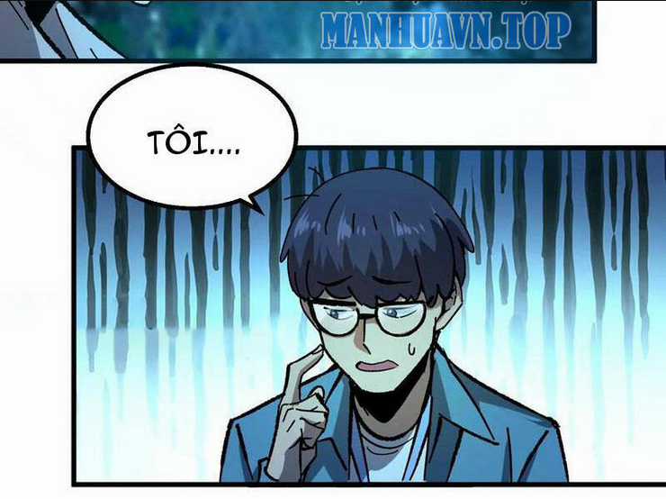 Quỷ Dị Khó Giết? Thật Xin Lỗi, Ta Mới Thật Sự Là Bất Tử Chapter 46 trang 4