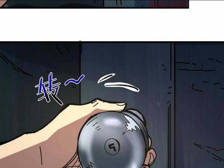 Quỷ Dị Khó Giết? Thật Xin Lỗi, Ta Mới Thật Sự Là Bất Tử Chapter 46 trang 43