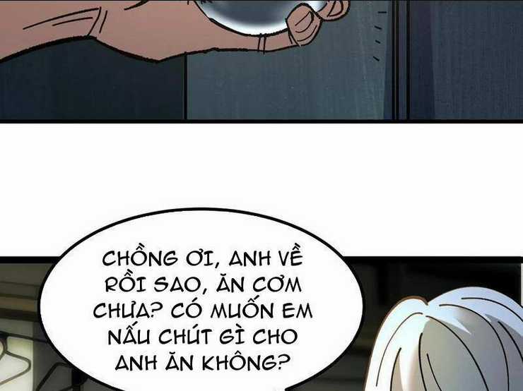 Quỷ Dị Khó Giết? Thật Xin Lỗi, Ta Mới Thật Sự Là Bất Tử Chapter 46 trang 44