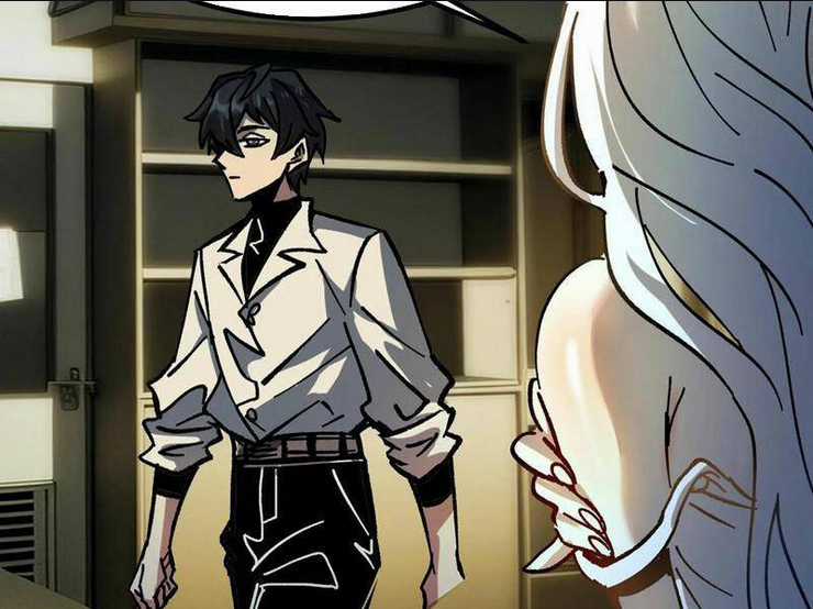 Quỷ Dị Khó Giết? Thật Xin Lỗi, Ta Mới Thật Sự Là Bất Tử Chapter 46 trang 45