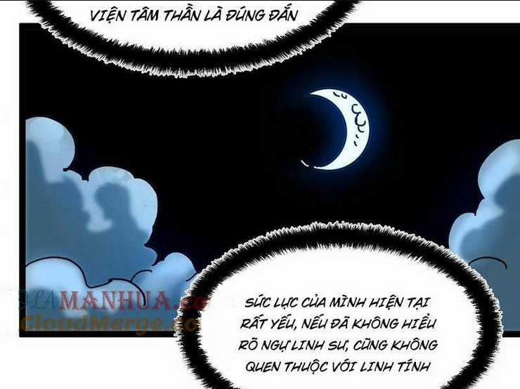 Quỷ Dị Khó Giết? Thật Xin Lỗi, Ta Mới Thật Sự Là Bất Tử Chapter 46 trang 47