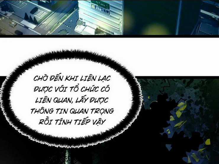 Quỷ Dị Khó Giết? Thật Xin Lỗi, Ta Mới Thật Sự Là Bất Tử Chapter 46 trang 49