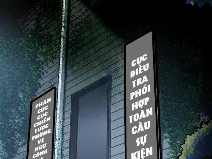 Quỷ Dị Khó Giết? Thật Xin Lỗi, Ta Mới Thật Sự Là Bất Tử Chapter 46 trang 50