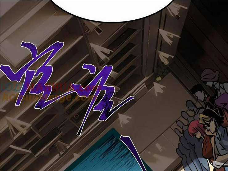 Quỷ Dị Khó Giết? Thật Xin Lỗi, Ta Mới Thật Sự Là Bất Tử Chapter 46 trang 52