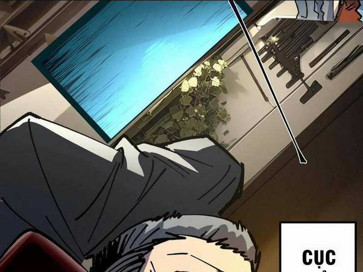 Quỷ Dị Khó Giết? Thật Xin Lỗi, Ta Mới Thật Sự Là Bất Tử Chapter 46 trang 53