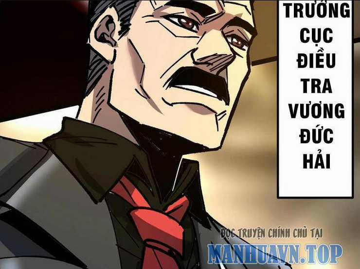 Quỷ Dị Khó Giết? Thật Xin Lỗi, Ta Mới Thật Sự Là Bất Tử Chapter 46 trang 54