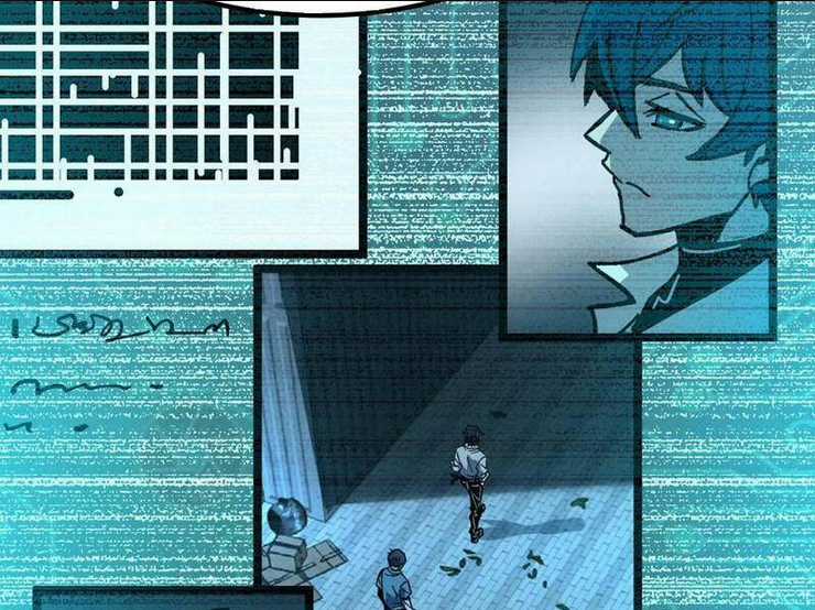 Quỷ Dị Khó Giết? Thật Xin Lỗi, Ta Mới Thật Sự Là Bất Tử Chapter 46 trang 56