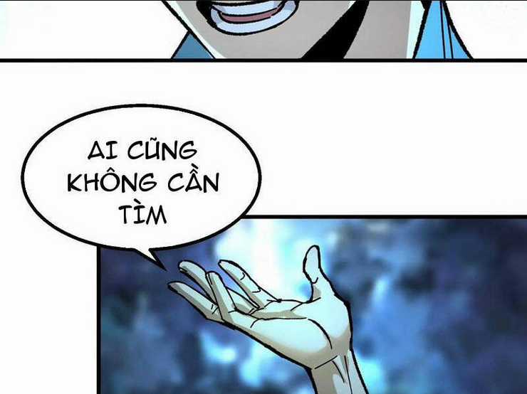 Quỷ Dị Khó Giết? Thật Xin Lỗi, Ta Mới Thật Sự Là Bất Tử Chapter 46 trang 6