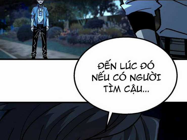 Quỷ Dị Khó Giết? Thật Xin Lỗi, Ta Mới Thật Sự Là Bất Tử Chapter 46 trang 8