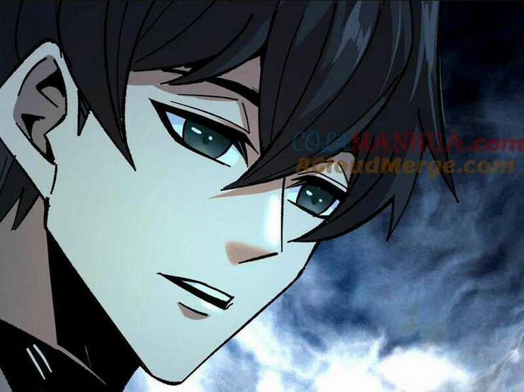 Quỷ Dị Khó Giết? Thật Xin Lỗi, Ta Mới Thật Sự Là Bất Tử Chapter 46 trang 9