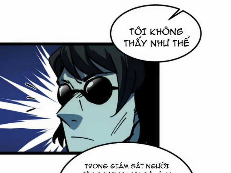 Quỷ Dị Khó Giết? Thật Xin Lỗi, Ta Mới Thật Sự Là Bất Tử Chapter 47 trang 10