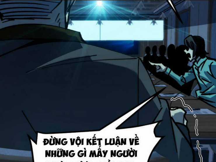 Quỷ Dị Khó Giết? Thật Xin Lỗi, Ta Mới Thật Sự Là Bất Tử Chapter 47 trang 15