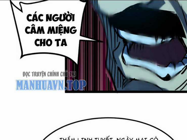 Quỷ Dị Khó Giết? Thật Xin Lỗi, Ta Mới Thật Sự Là Bất Tử Chapter 47 trang 18