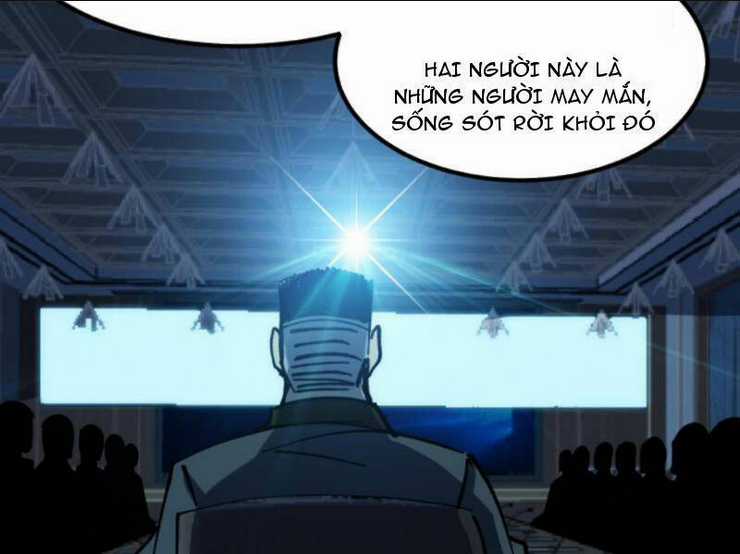 Quỷ Dị Khó Giết? Thật Xin Lỗi, Ta Mới Thật Sự Là Bất Tử Chapter 47 trang 2