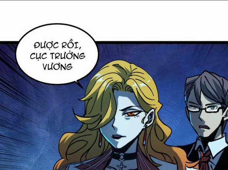 Quỷ Dị Khó Giết? Thật Xin Lỗi, Ta Mới Thật Sự Là Bất Tử Chapter 47 trang 21