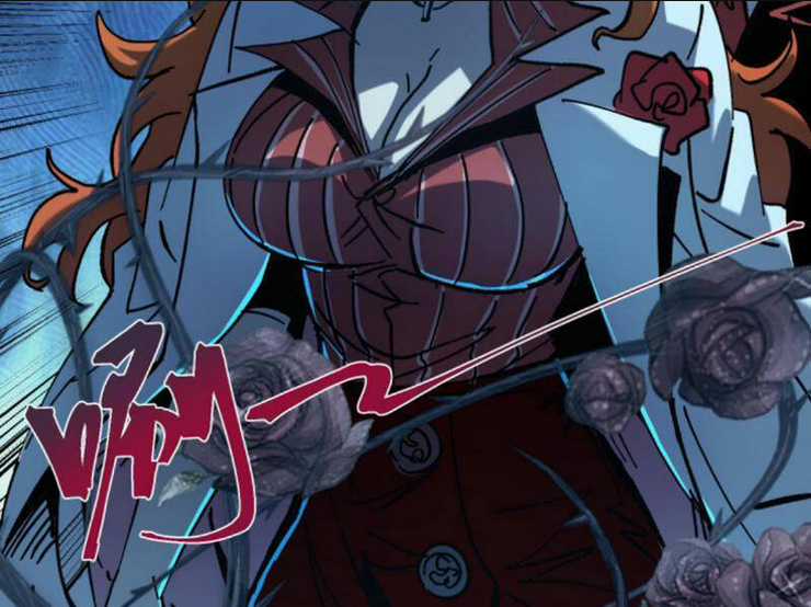 Quỷ Dị Khó Giết? Thật Xin Lỗi, Ta Mới Thật Sự Là Bất Tử Chapter 47 trang 22