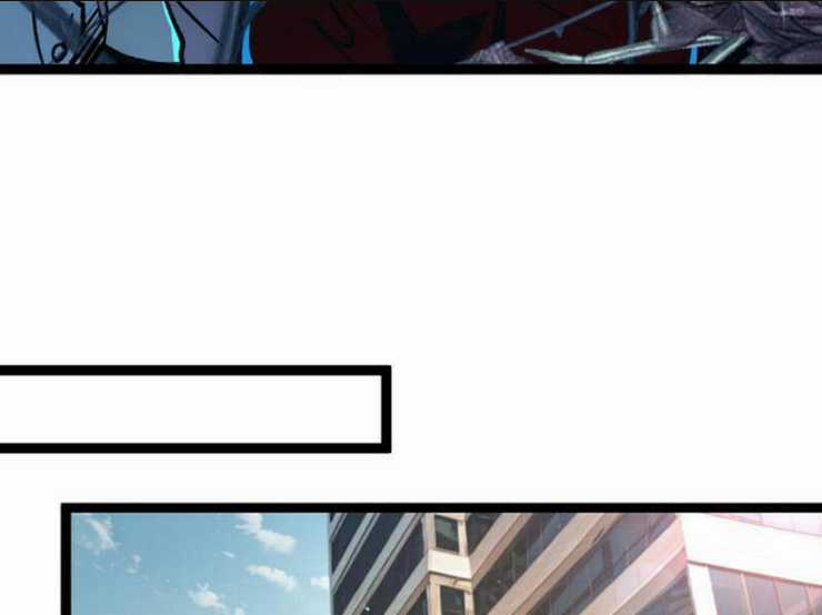 Quỷ Dị Khó Giết? Thật Xin Lỗi, Ta Mới Thật Sự Là Bất Tử Chapter 47 trang 23