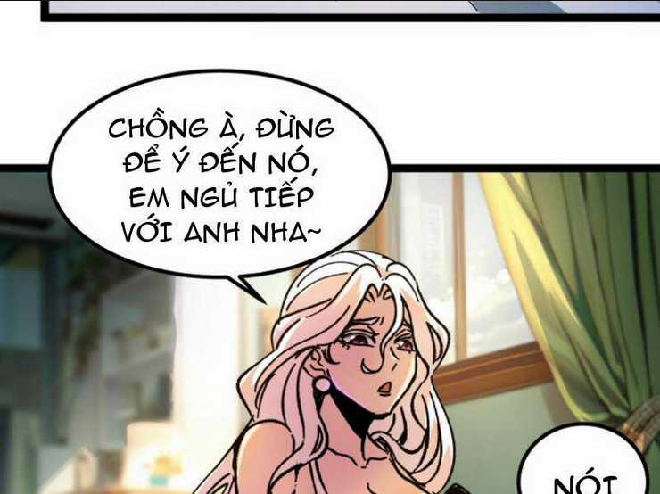 Quỷ Dị Khó Giết? Thật Xin Lỗi, Ta Mới Thật Sự Là Bất Tử Chapter 47 trang 27