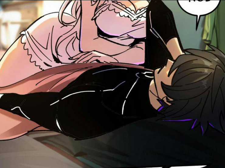 Quỷ Dị Khó Giết? Thật Xin Lỗi, Ta Mới Thật Sự Là Bất Tử Chapter 47 trang 28