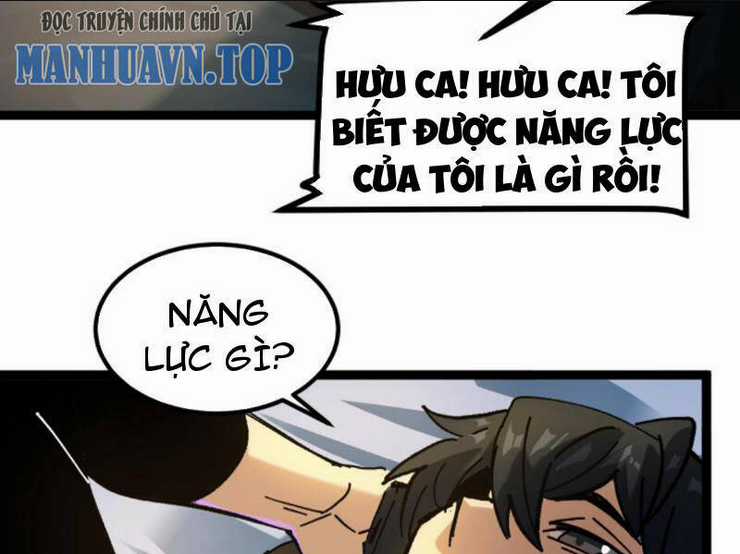 Quỷ Dị Khó Giết? Thật Xin Lỗi, Ta Mới Thật Sự Là Bất Tử Chapter 47 trang 29