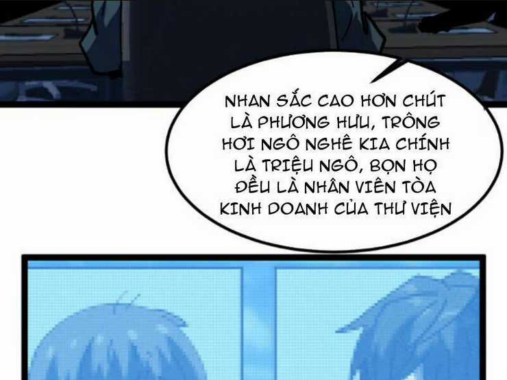 Quỷ Dị Khó Giết? Thật Xin Lỗi, Ta Mới Thật Sự Là Bất Tử Chapter 47 trang 3