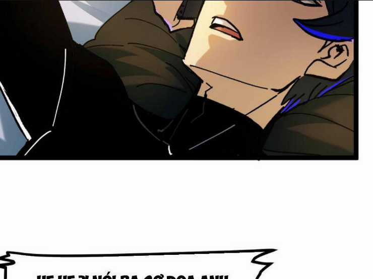 Quỷ Dị Khó Giết? Thật Xin Lỗi, Ta Mới Thật Sự Là Bất Tử Chapter 47 trang 30